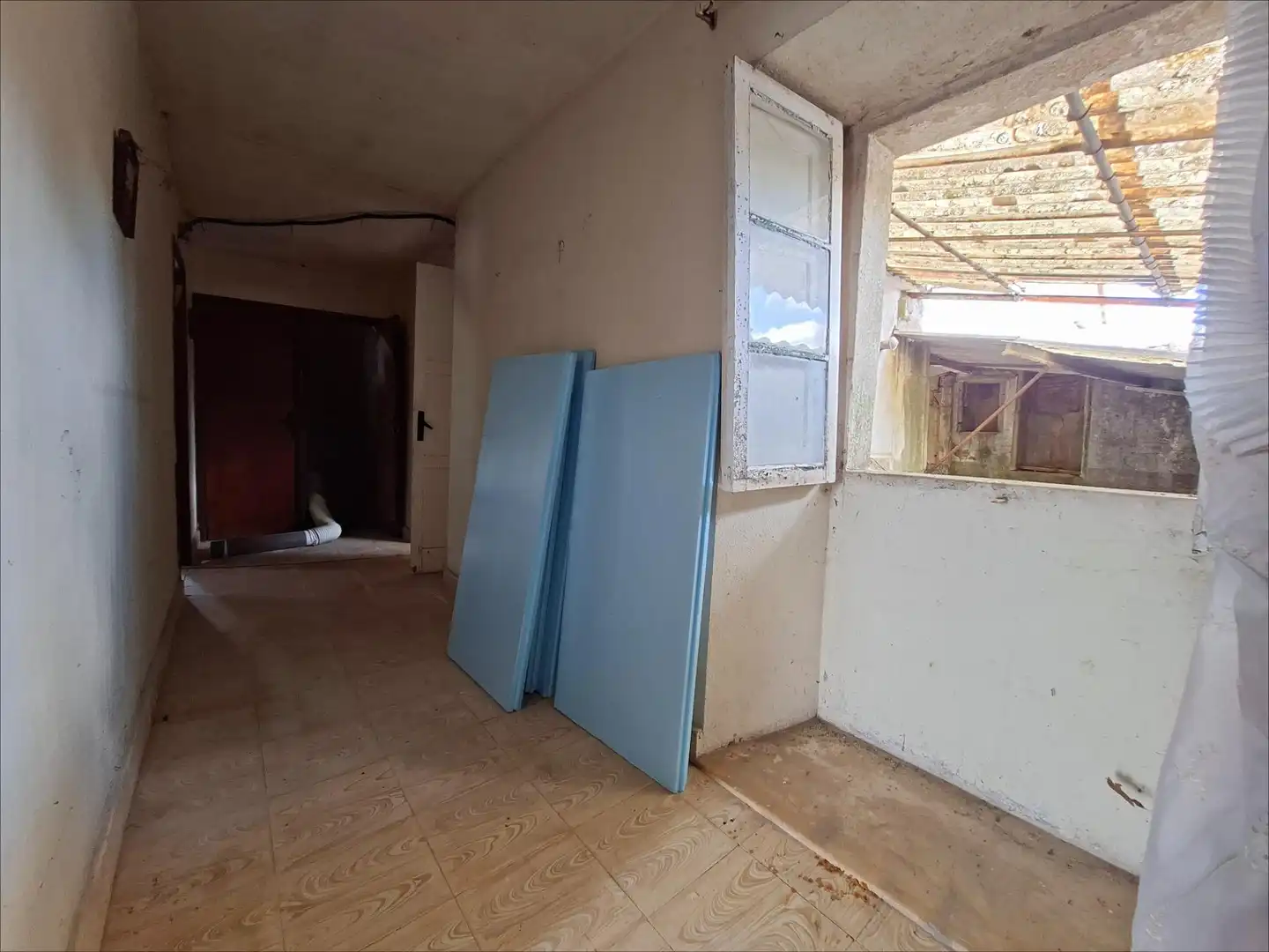Casa o chalet en venta en Catoira con Jardín privado y Trastero