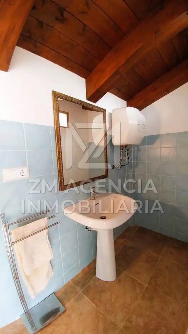 Casa amb jardí en venda a Sant Mateu, imagen 15