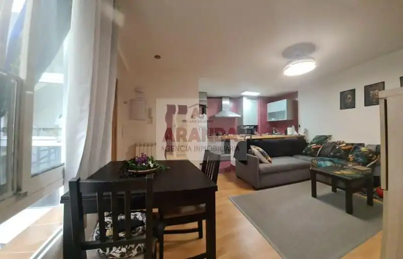 Apartament amb ascensor en venda a Calle de Basilio Boggiero, imagen 3