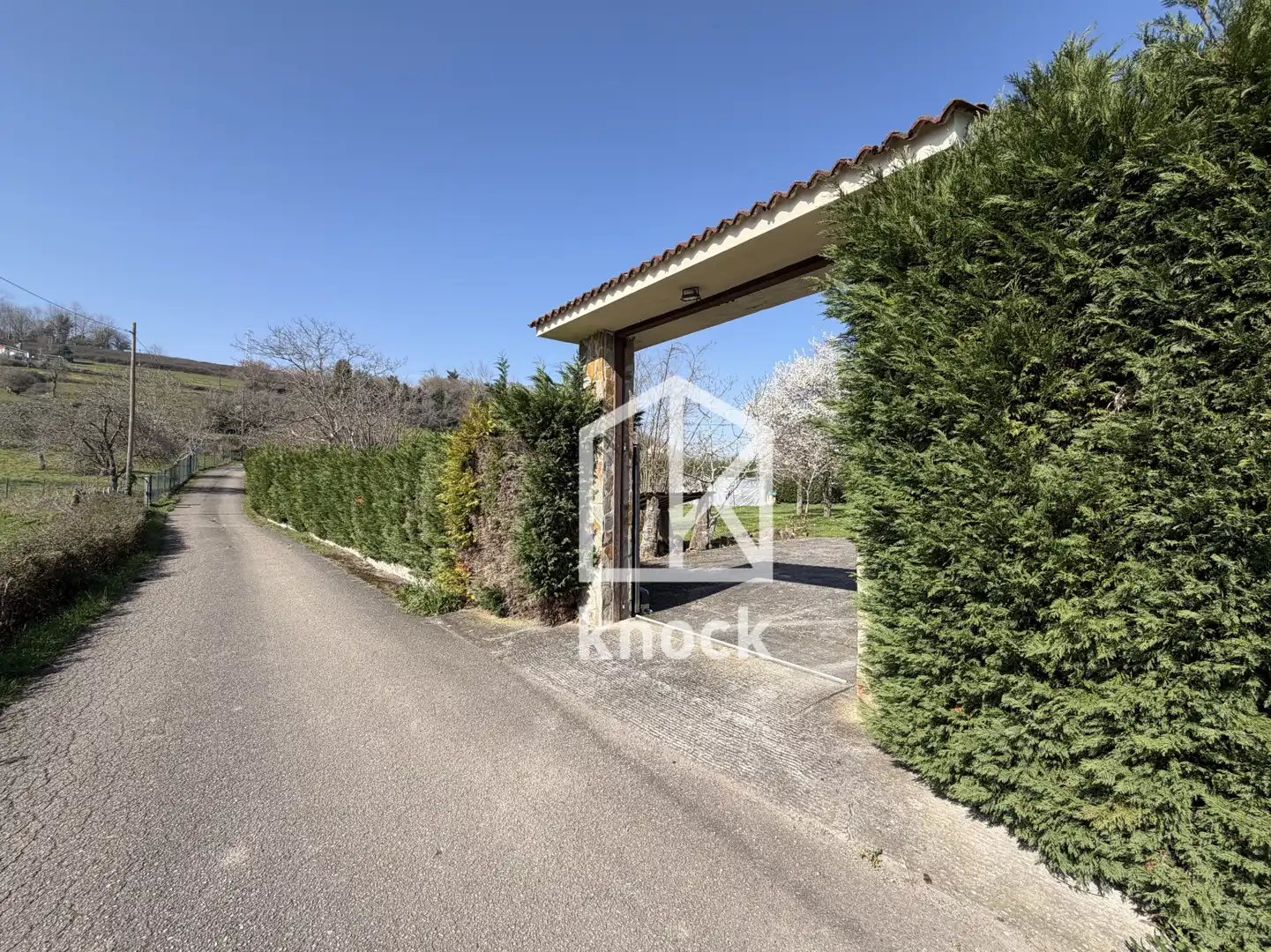 Casa o xalet en venda en Langreo amb Calefacció, Terrassa i Traster