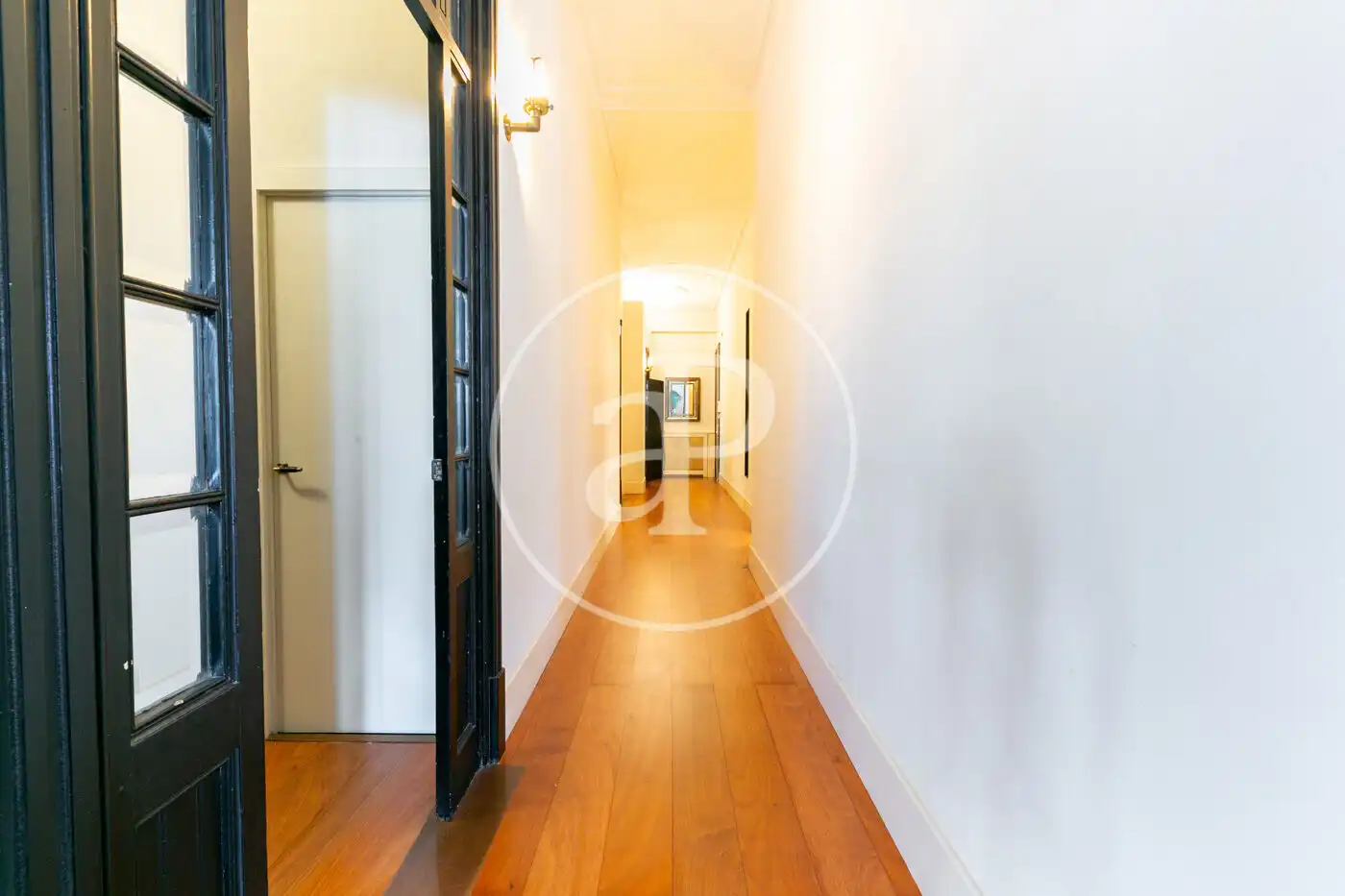 Flat for rent in Carrer d'Ausiàs Marc, Dreta de l'Eixample