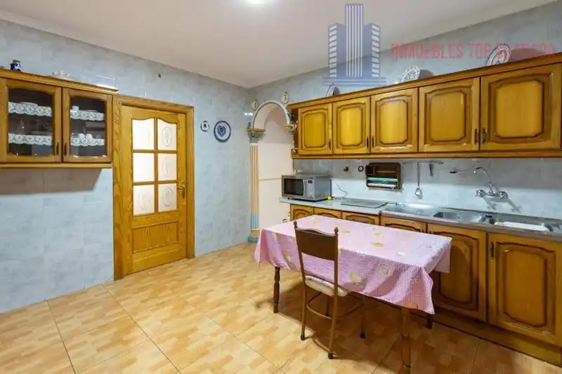 Adosado con terraza en venta en Atalaya, imagen 14