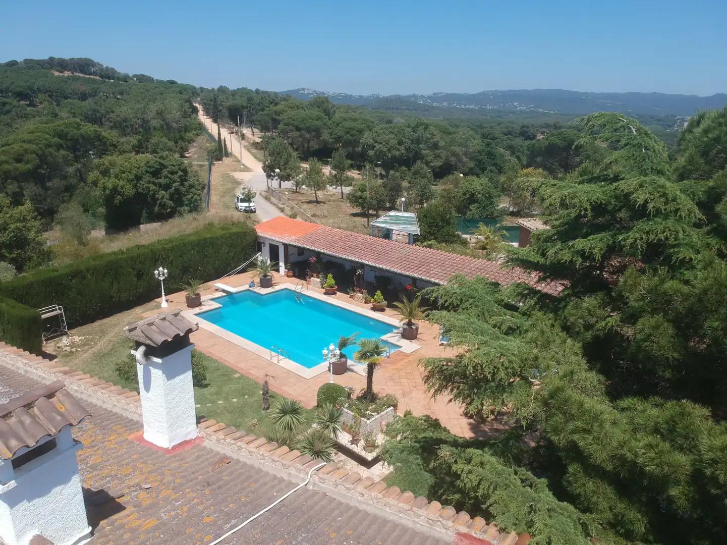 Villa mit Pool zum Verkauf in Santa Clotilde, imagen 65