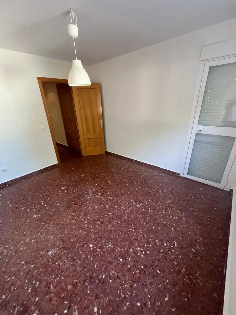 Piso en venta en Málaga con Terraza