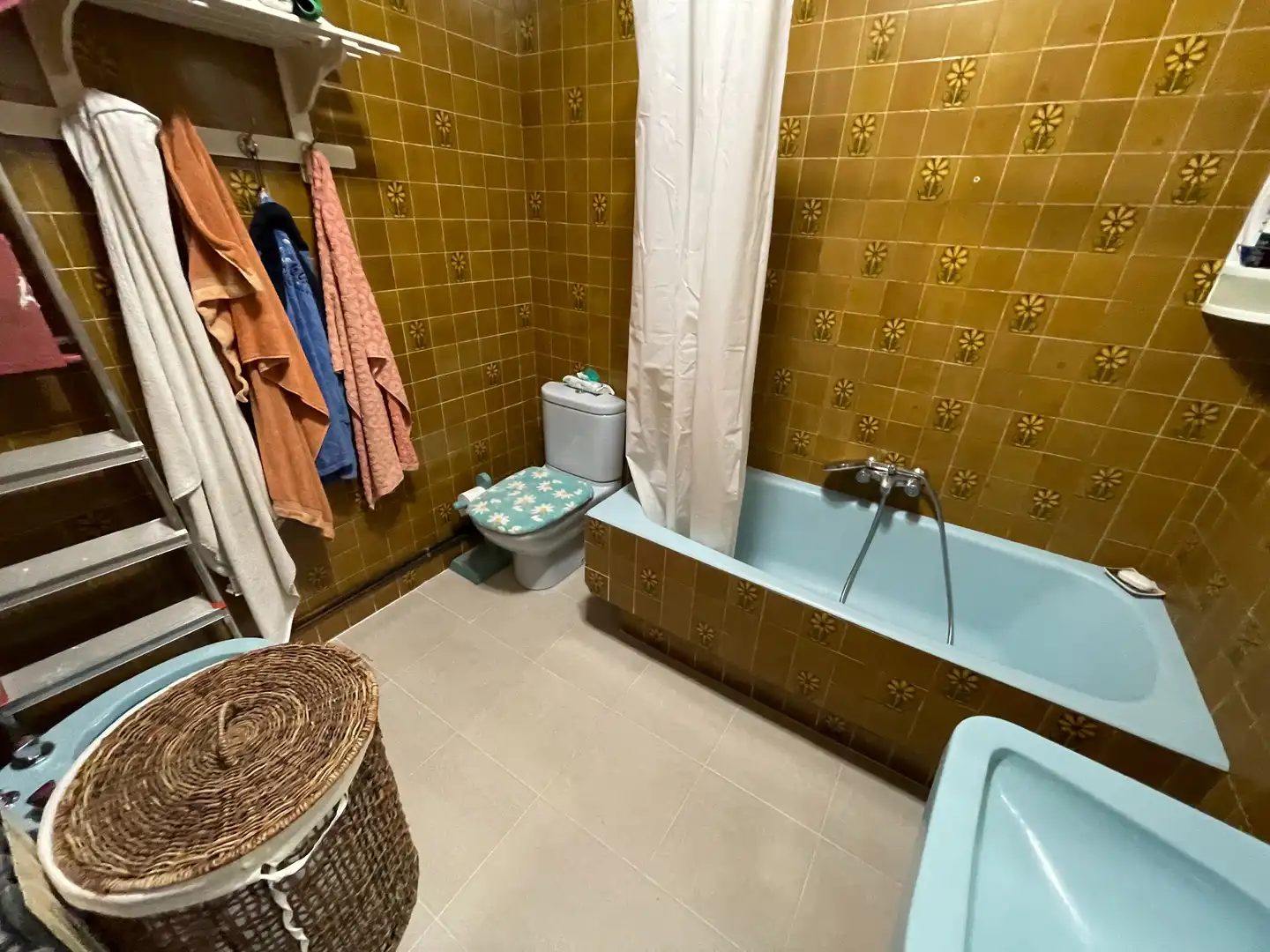 Wohnung mit Pool zum Verkauf in Larrabizker Bidea, imagen 66