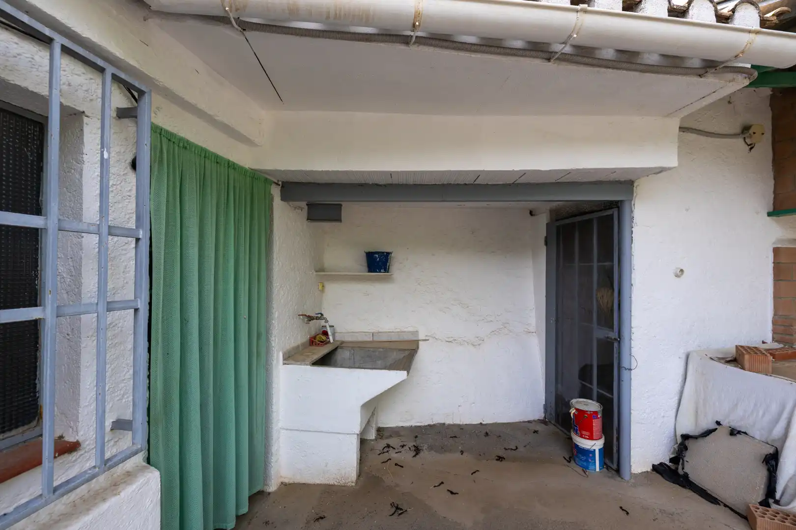 Casa o xalet en venda en Güéjar Sierra amb Jardí privat i Moblat