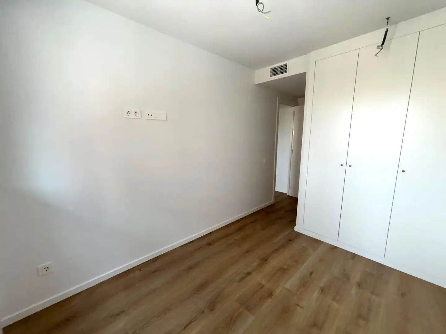 Habitación de Piso de alquiler en Murcia con Aire acondicionado, Calefacción y Terraza