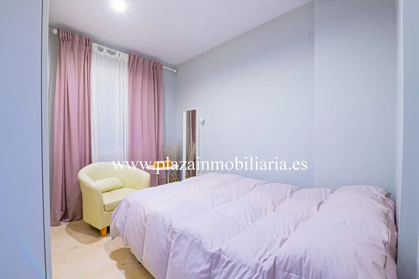 Habitación de Casa o chalet en venta en Lucena con Aire acondicionado, Terraza y Trastero