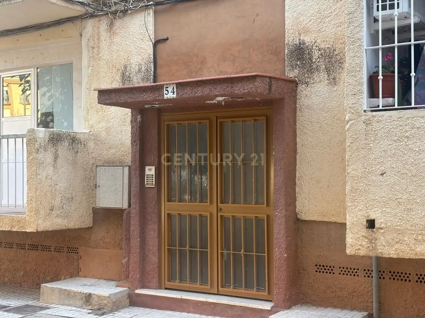 Apartament amb terrassa en venda a VIVAR TELLEZ, 54, imagen 36