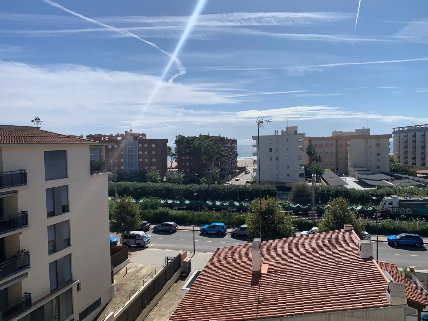 Apartament amb piscina en venda a Carrer de Barcelona, imagen 14