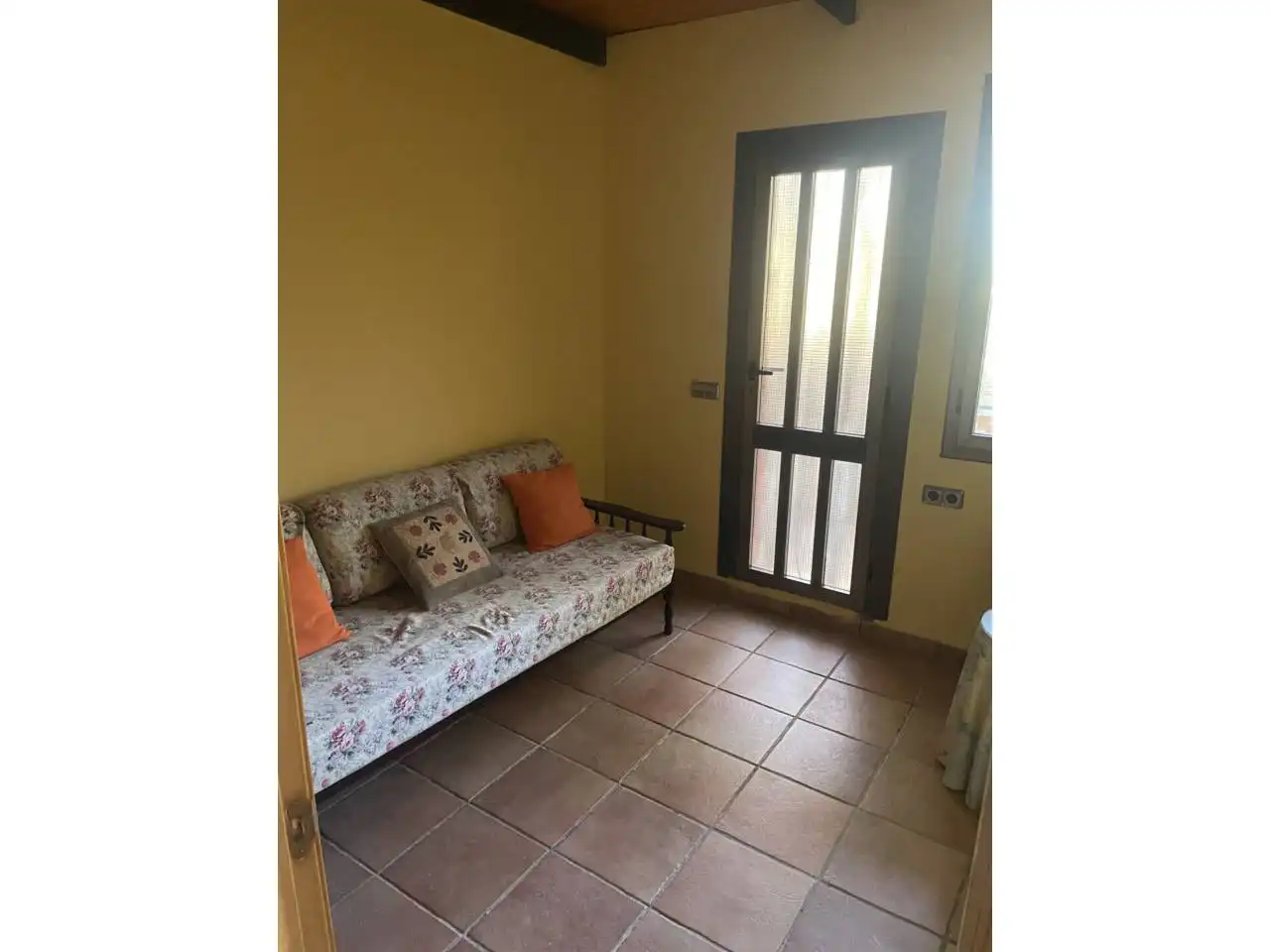 Habitación de Casa o chalet en venta en Móra d'Ebre con Aire acondicionado, Calefacción y Jardín privado