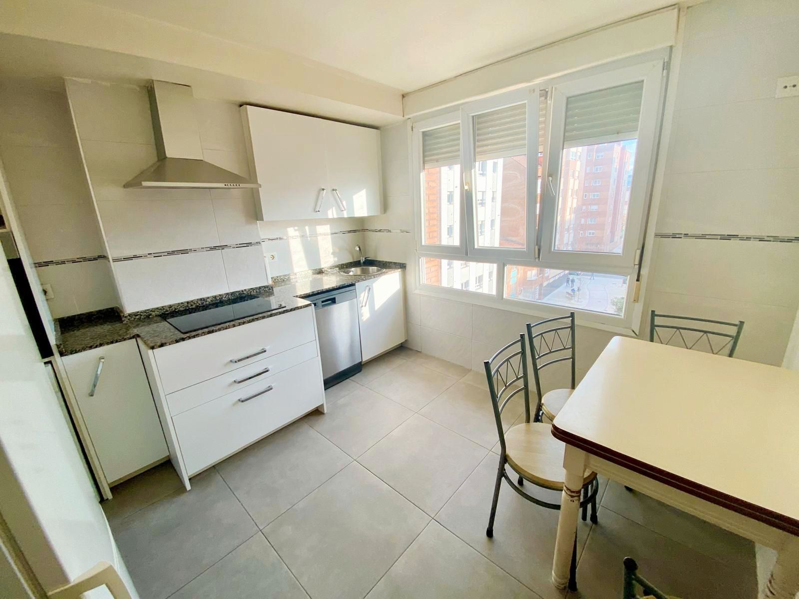 Flat to rent in La Calzada