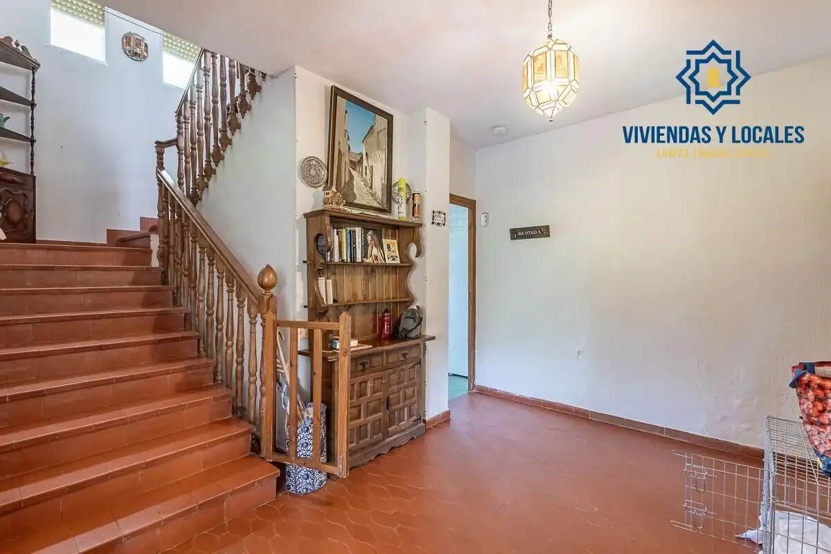 Casa con terraza en venta en Dílar, imagen 12