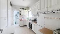 Kitchen of Flat for sale in Lucena  with Terrace and Storage room