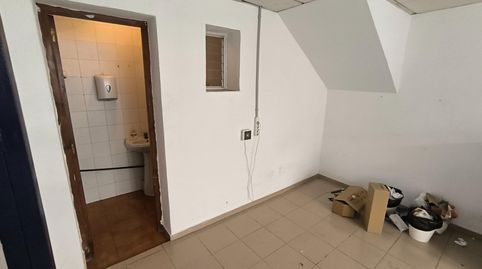 Foto 4 von Fabrikhallen zur Miete in Distrito Zeta - Recinto Ferial Cortijo de Torres, Málaga Capital