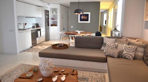 Photo 5 of Apartment for sale in Passeig Joan Carles I, Marina Botafoc - Platja de Talamanca, Eivissa