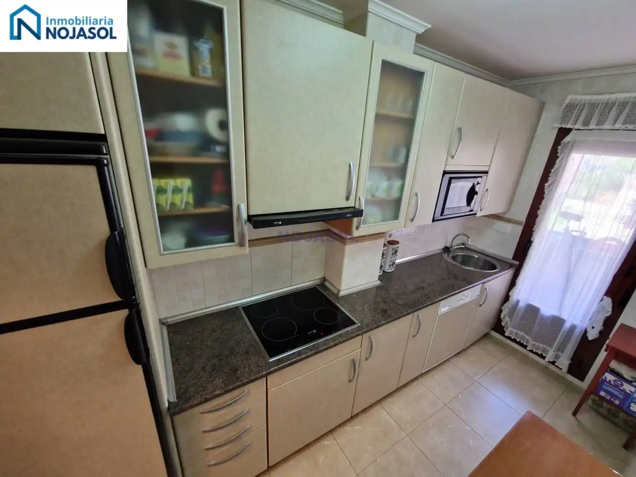 Mini appartamento con terrazza in vendita a Calle trengandin, imagen 17