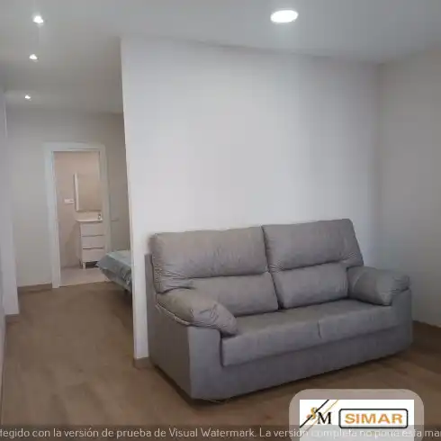 Apartment to rent in Calle Ramón y Cajal, imagen 5