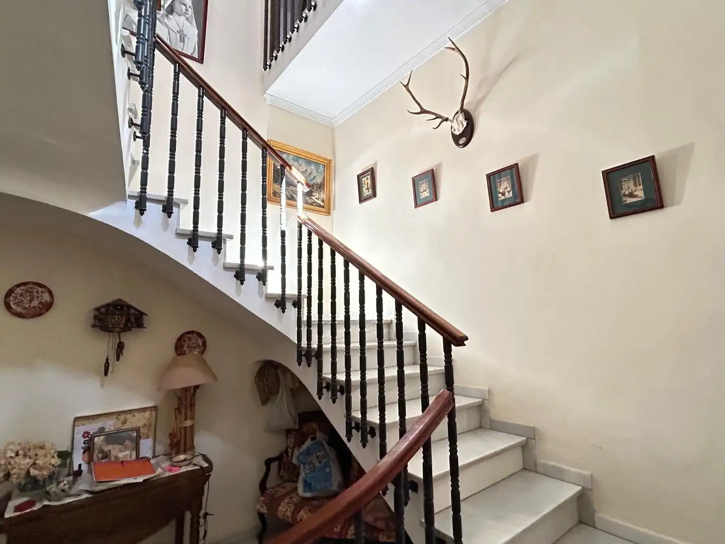 Casa amb terrassa en venda a Casco Histórico, imagen 10