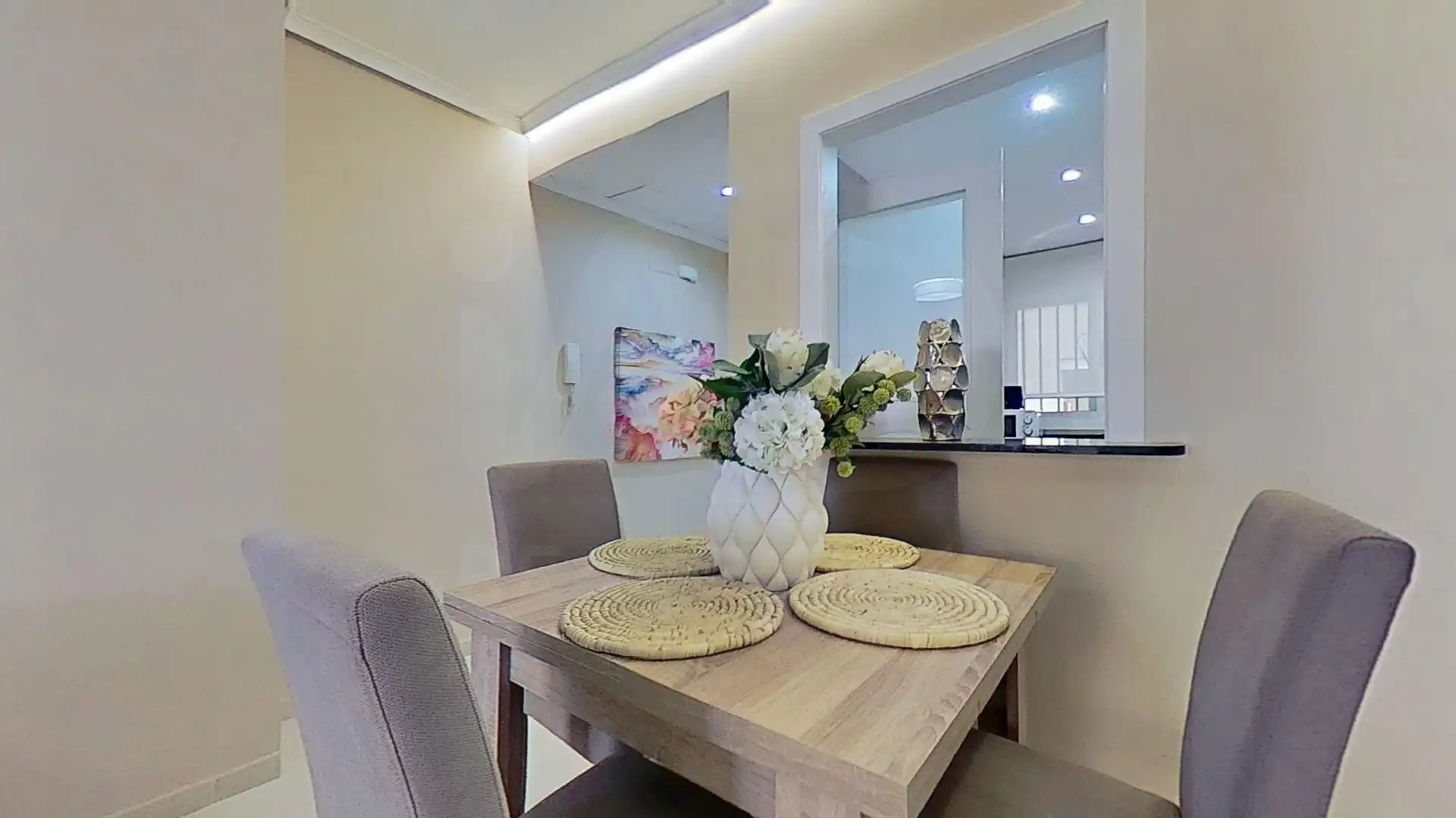 Piso con ascensor en venta en Marina d'Or, imagen 4