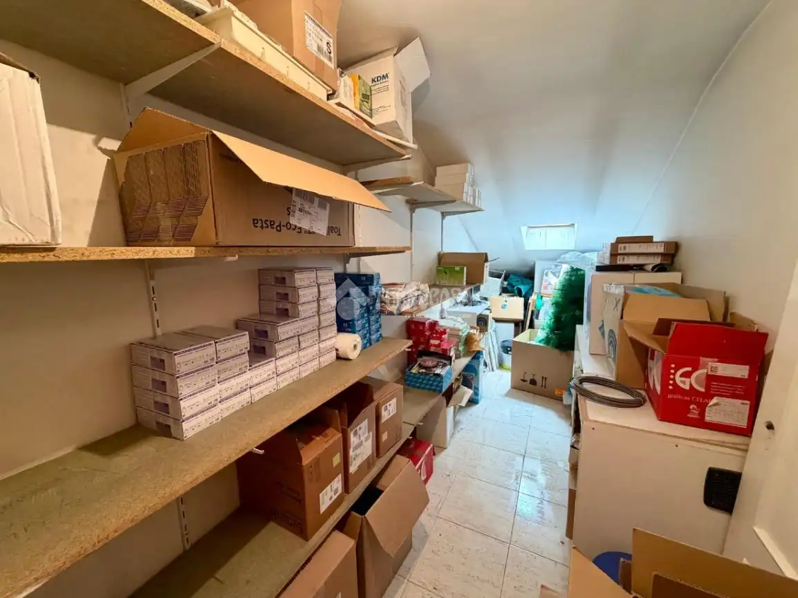 Piso en venta en León Capital  con Calefacción, Terraza y Trastero