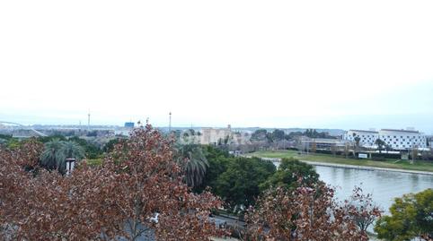 Foto 3 de Pis de lloguer a Doctor Barraquer - G. Renfe - Policlínico,  Sevilla Capital