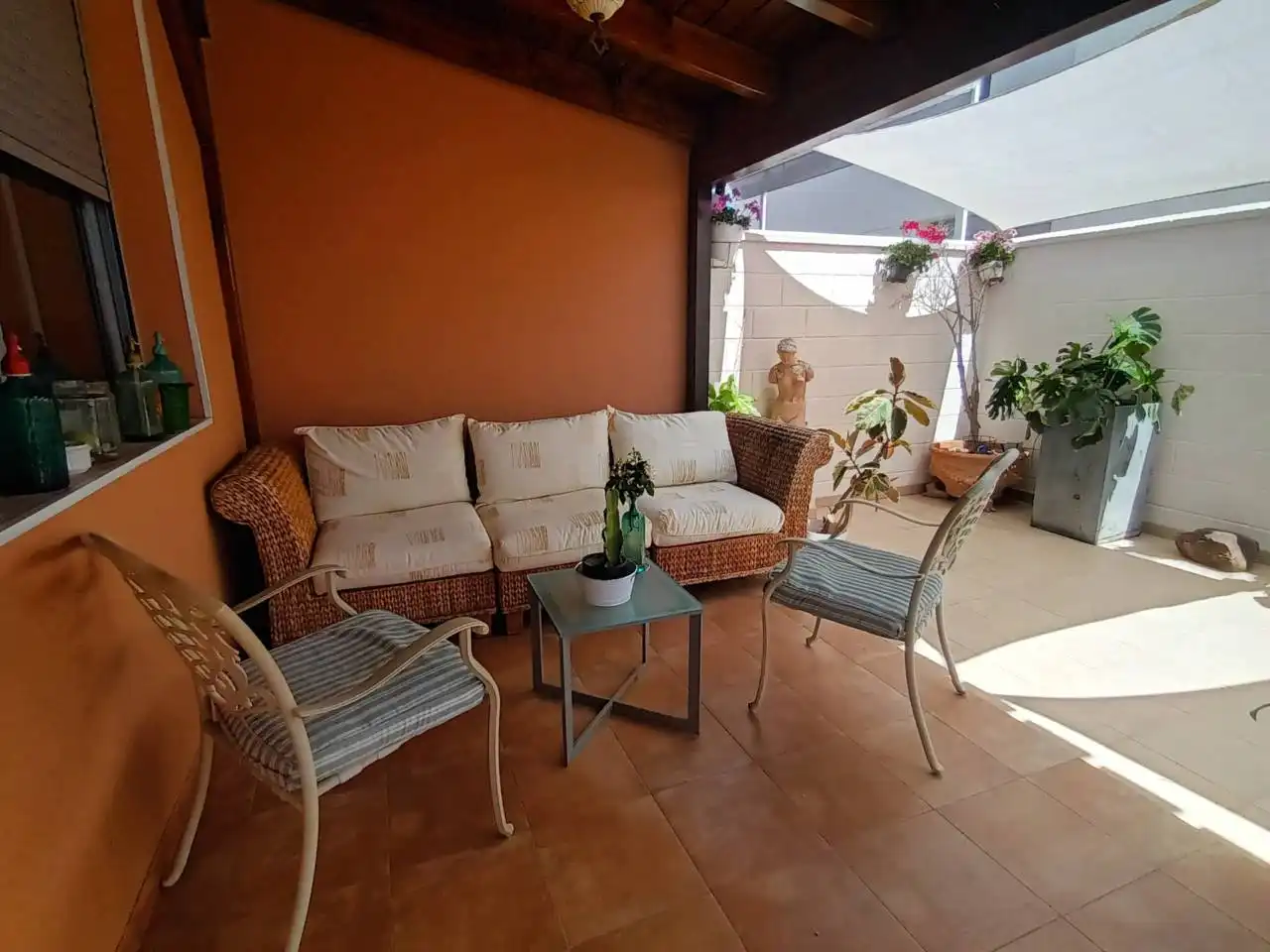 Maison mitoyenne avec piscine à vendre à Heliópolis, imagen 23