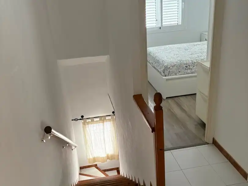 Wohnung mit Garten zur Miete in avinguda sant agusti 70, imagen 11