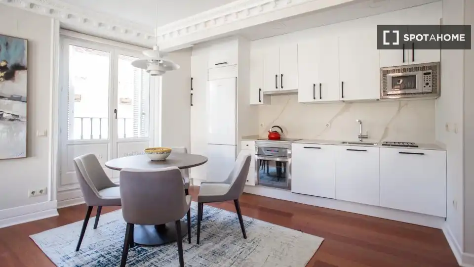 Appartement avec terrasse à louer à Centro, imagen 6