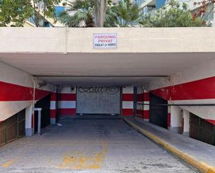 Parking of Garage for sale in  Tarragona Capital