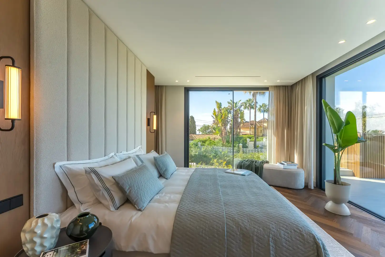 Casa con piscina in vendita a Marbella Centro, imagen 16