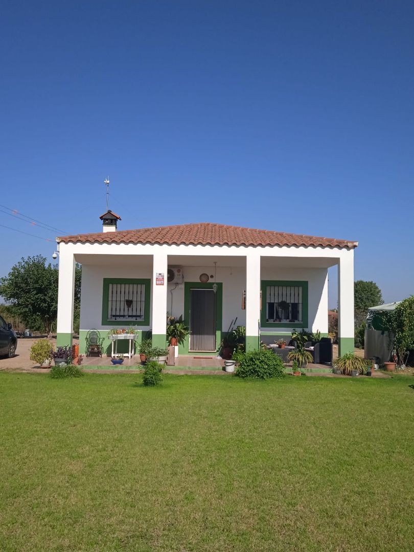Casa o chalet en venta