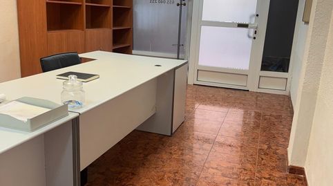 Foto 5 von Geschaftsraum zur Miete in El Castell, Burjassot
