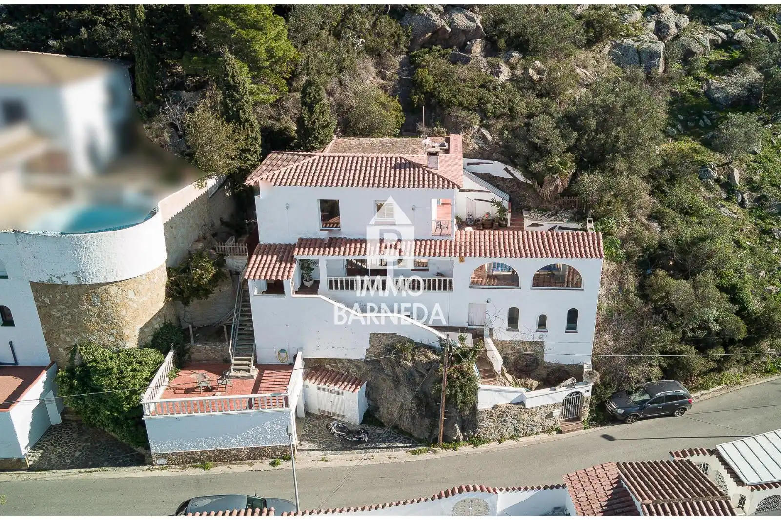 Casa con piscina en venta en N/A s/n, imagen 7