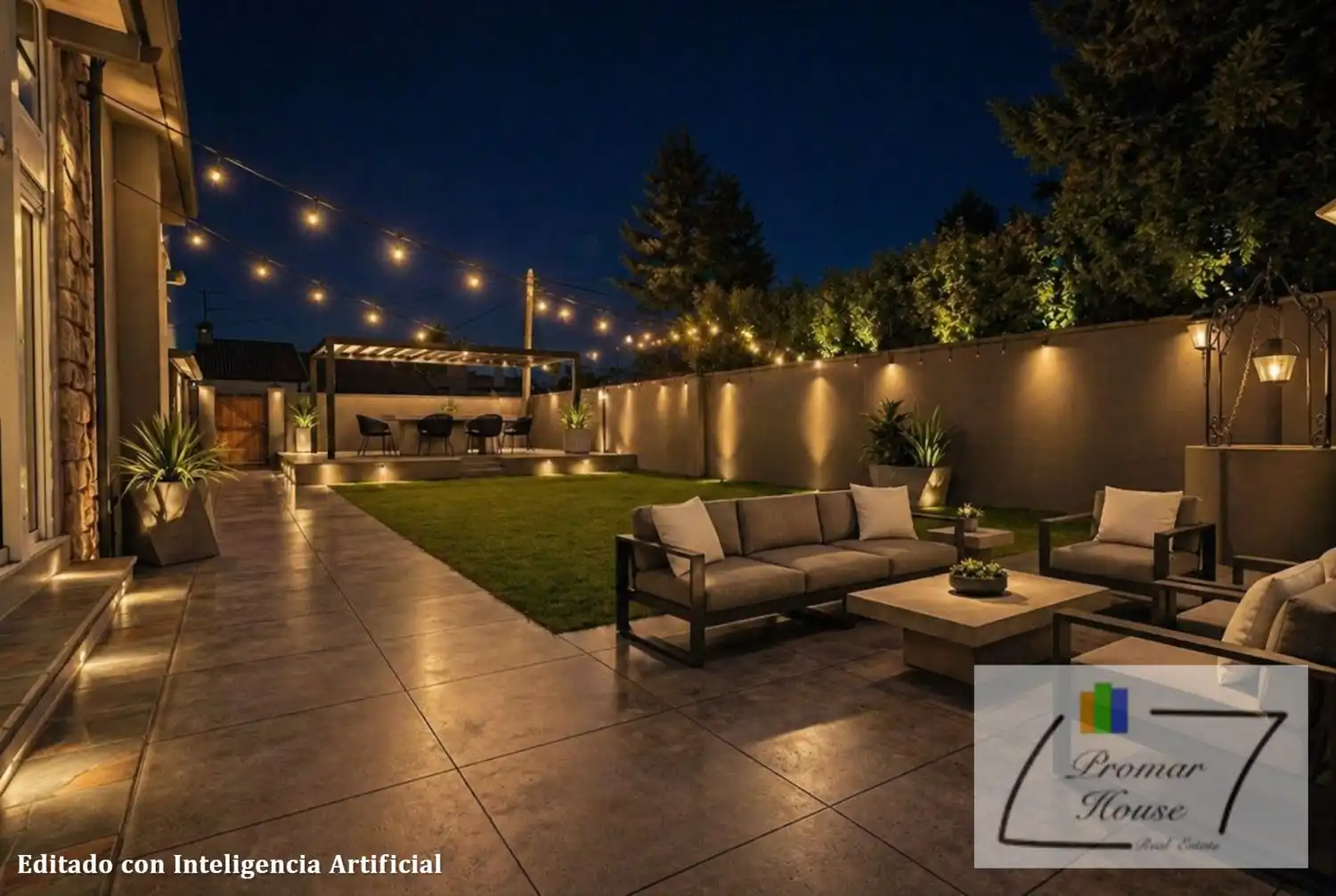Terraza de Casa o chalet en venta en Ávila con Calefacción, Jardín privado y Terraza