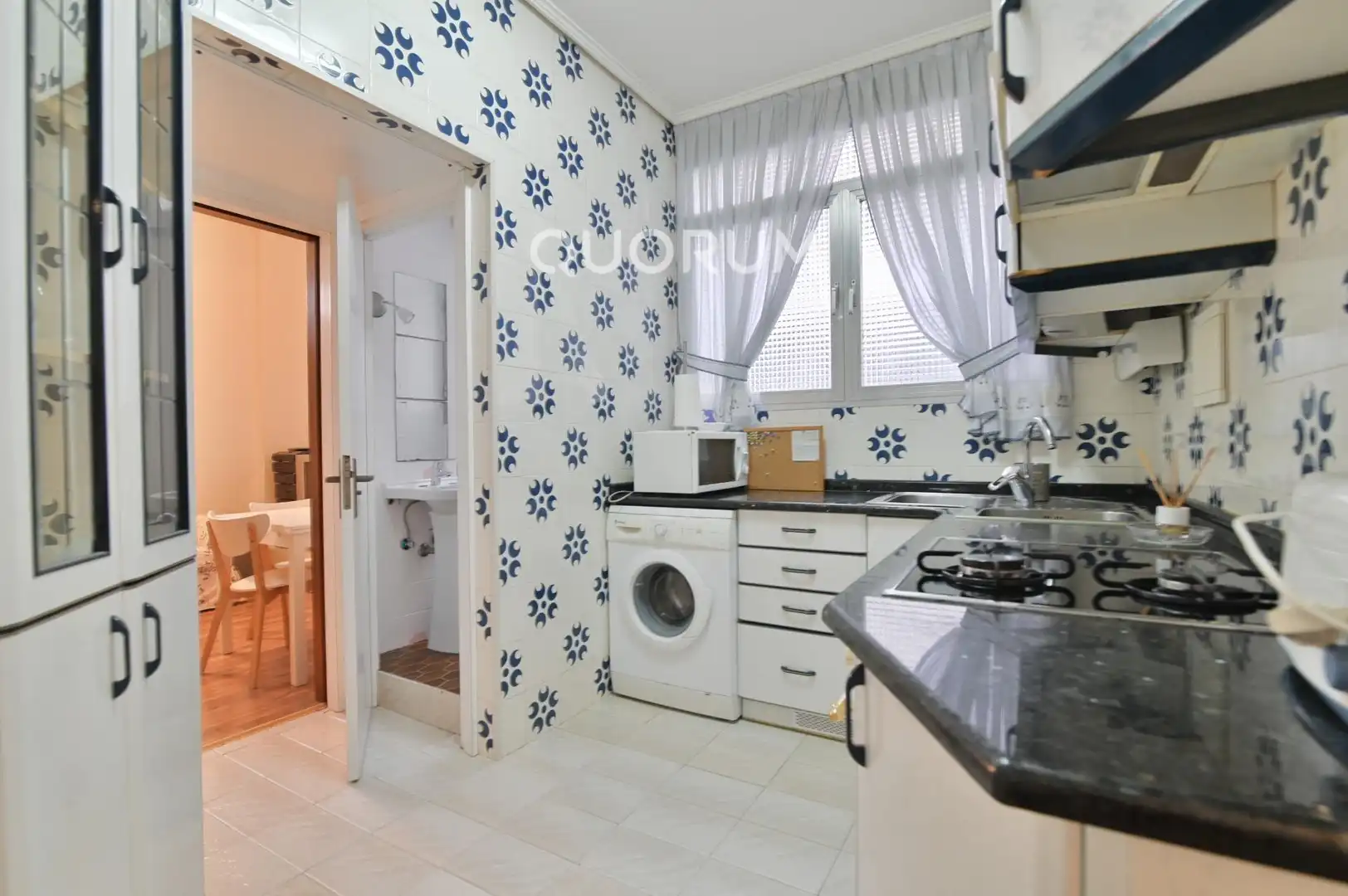 Flat for rent in Calle de Enrique Eguren, Ametzola