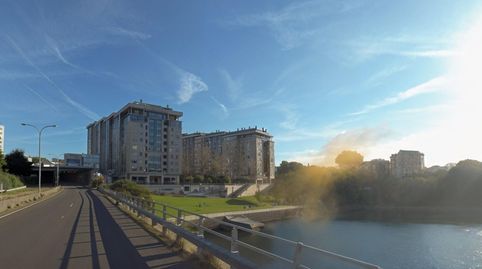 Foto 5 de Piso en venta en Avenida de la Atlántida, Alcabre, Vigo