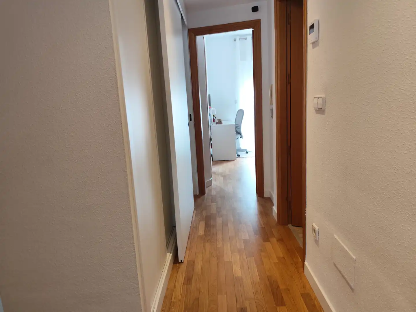 Casa amb terrassa en venda a Calle Homero 27, imagen 32