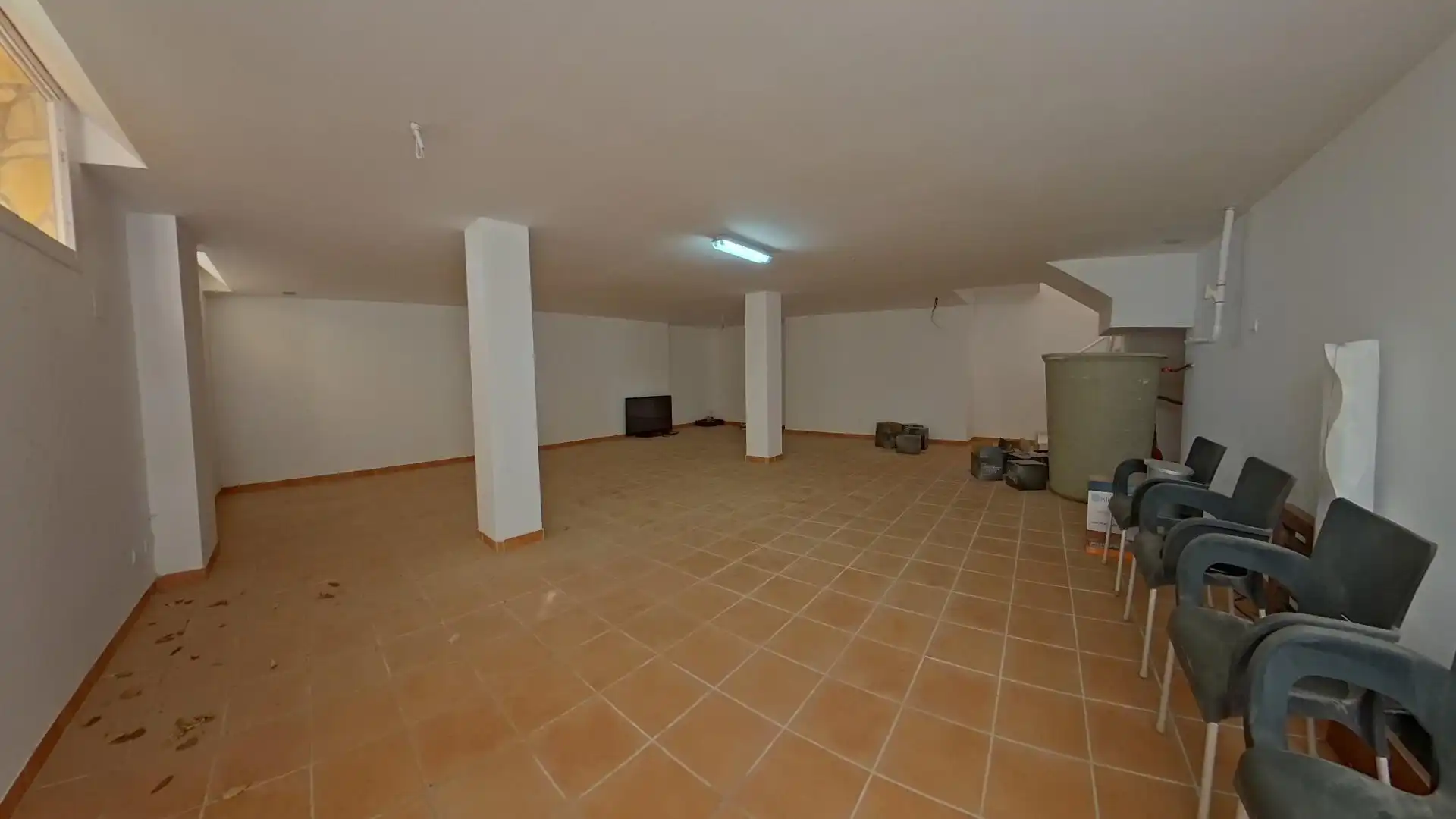 Casa o xalet en venda en Torremolinos
