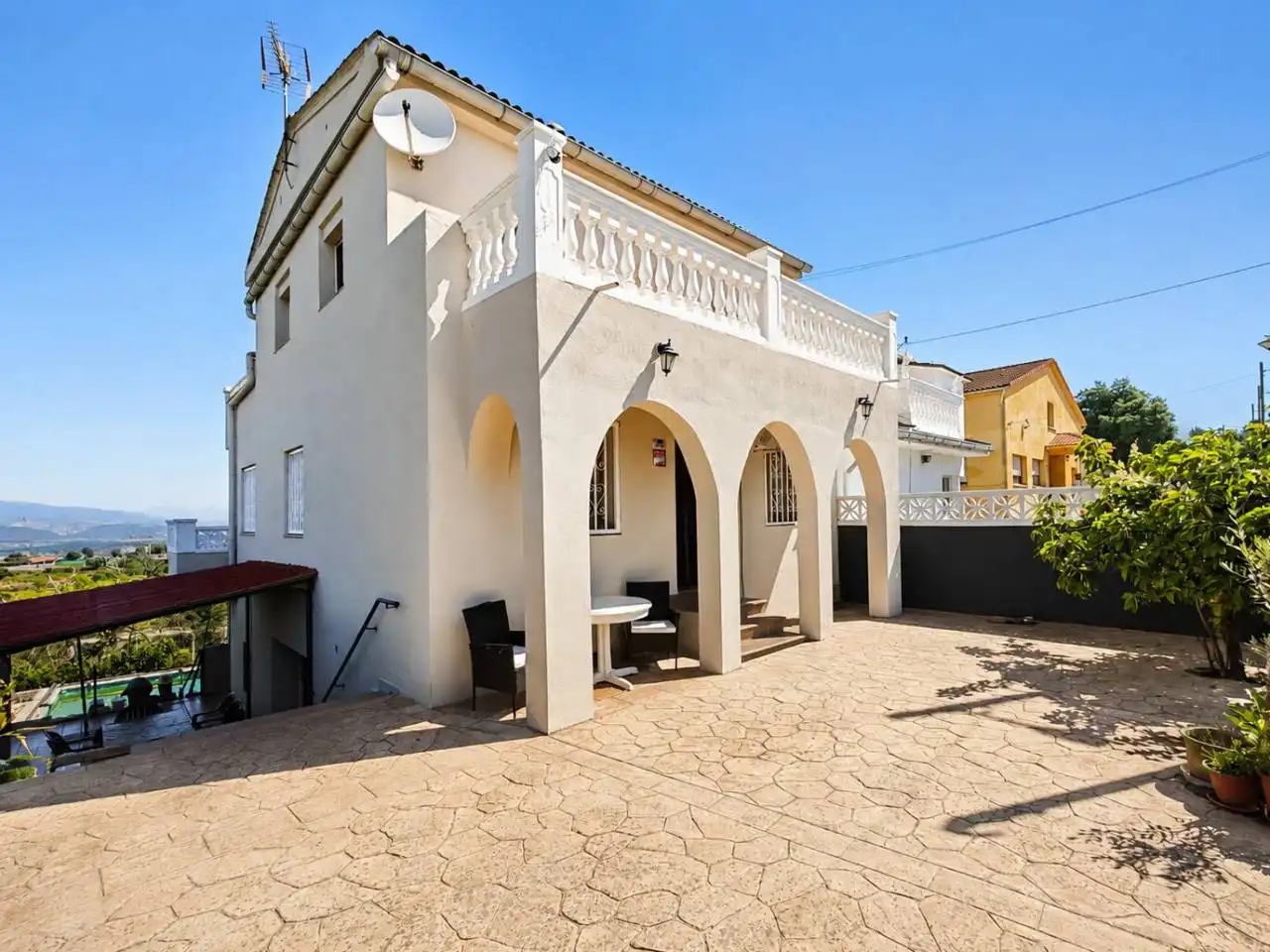 Casa o xalet en venda a Calle Podencs, El Pont de Vilomara i Rocafort