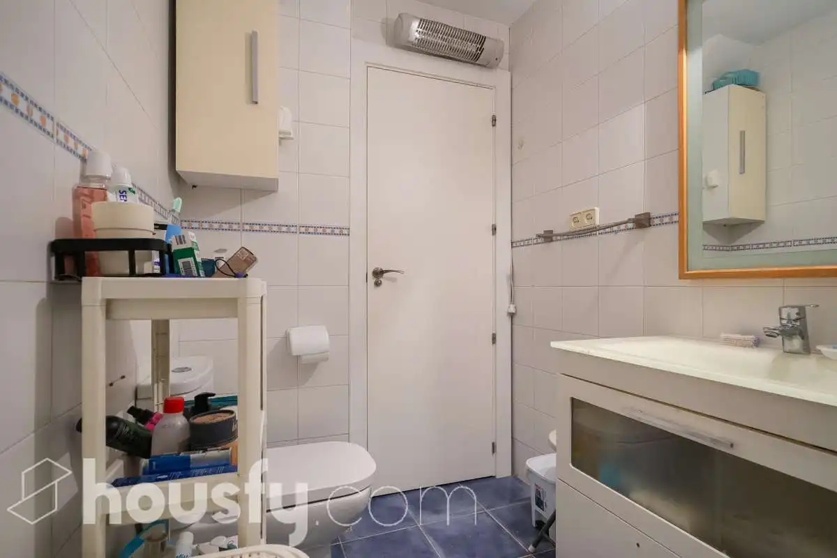 Flat with lift for sale in Calle Sancho Davila ., imagen 23