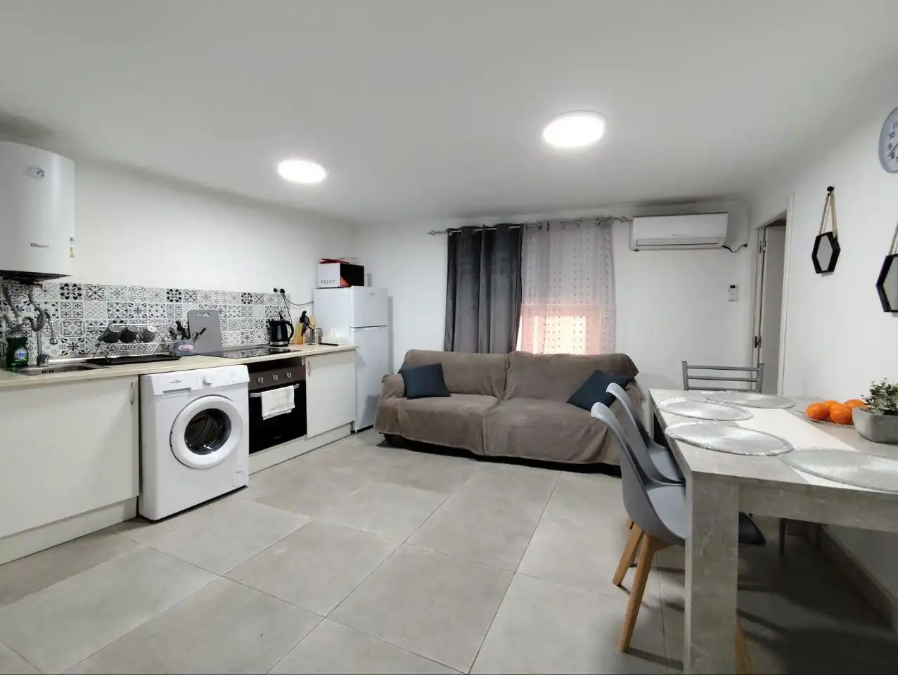 Flat for sale in De La Esperanza, imagen 3