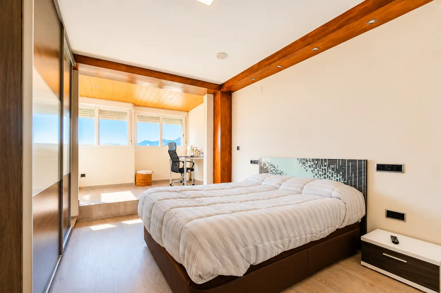 Habitación de Casa o chalet en venta en L'Alfàs del Pi