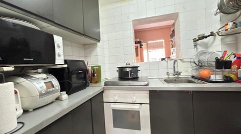 Foto 2 de Pis en venda a Santiago - Coronación, Cádiz