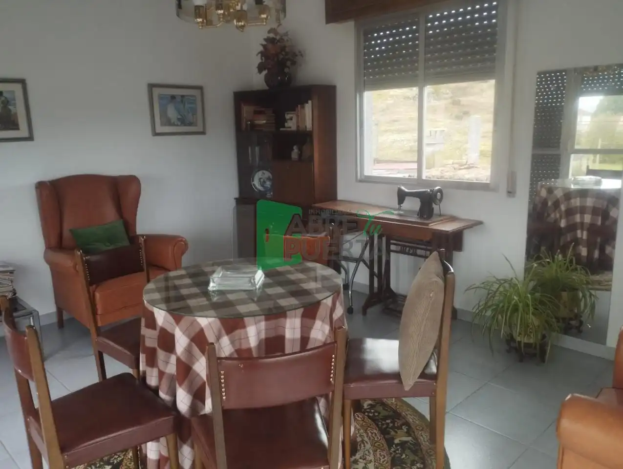 Chalet con jardín en venta en Xunqueira de Ambía, imagen 74