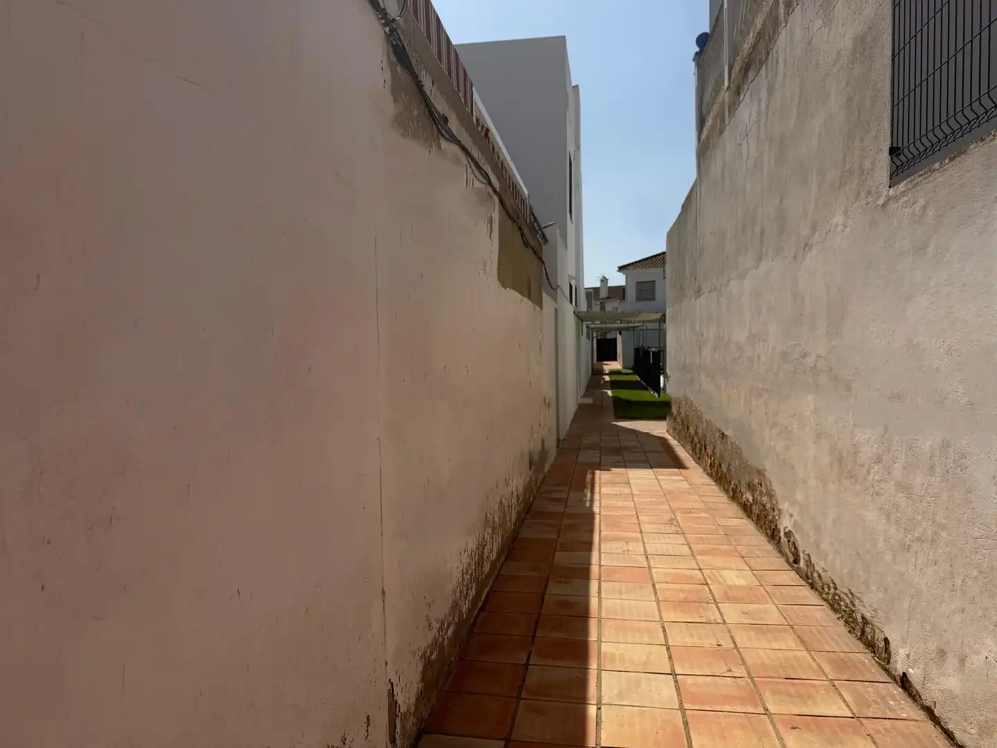 Adossat amb terrassa en venda a Calle Pinar de los Pájaros, imagen 38