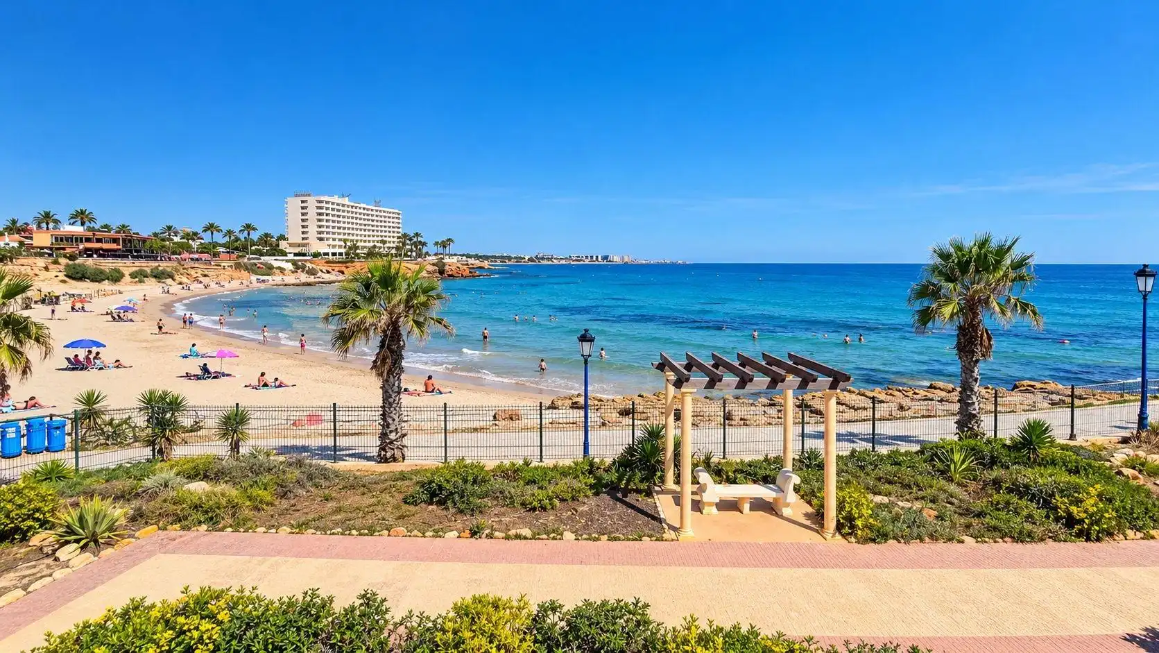 Apartamento en venta en Orihuela Costa, imagen 44