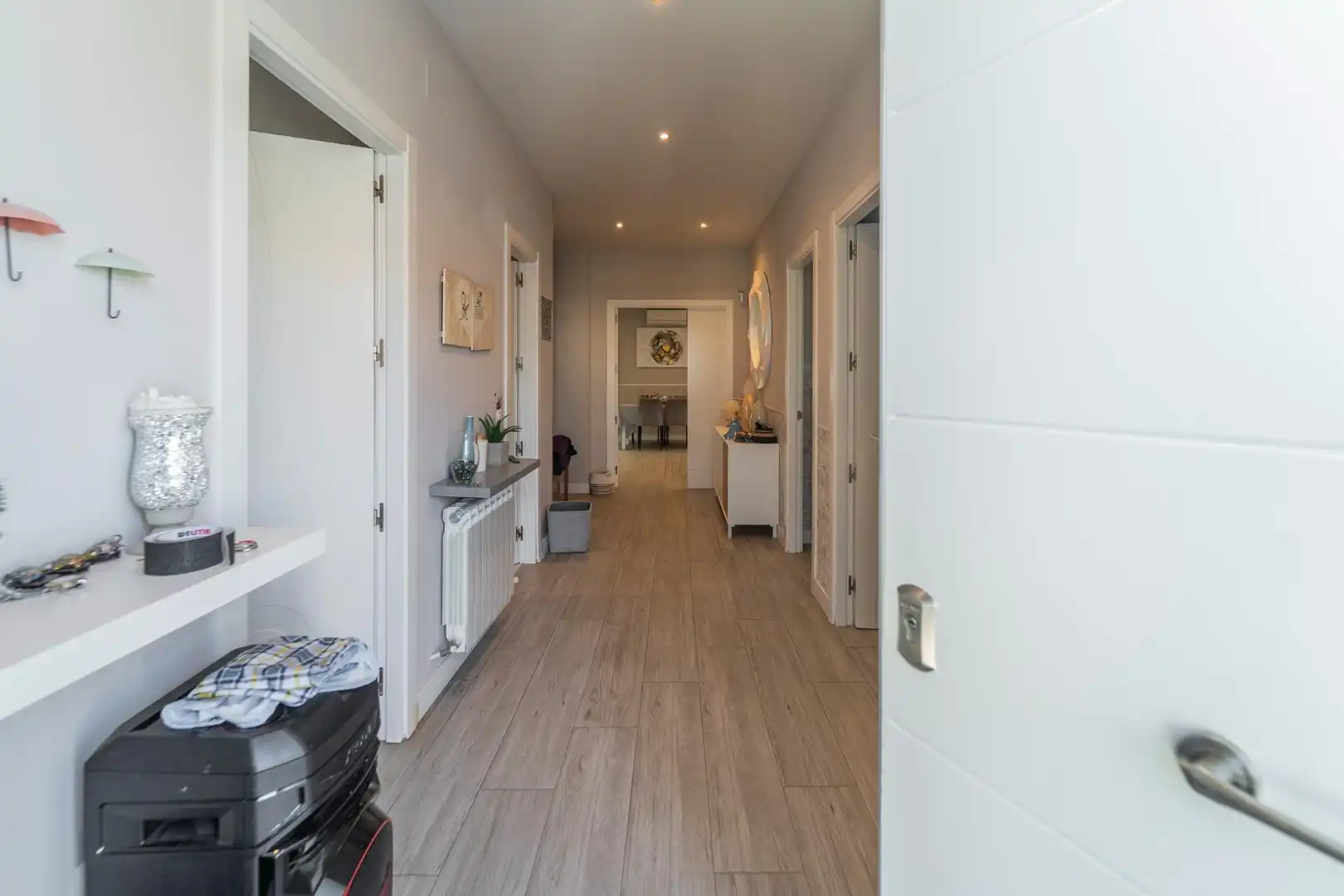 Casa o chalet en venta en Olías del Rey con Aire acondicionado, Calefacción y Jardín privado