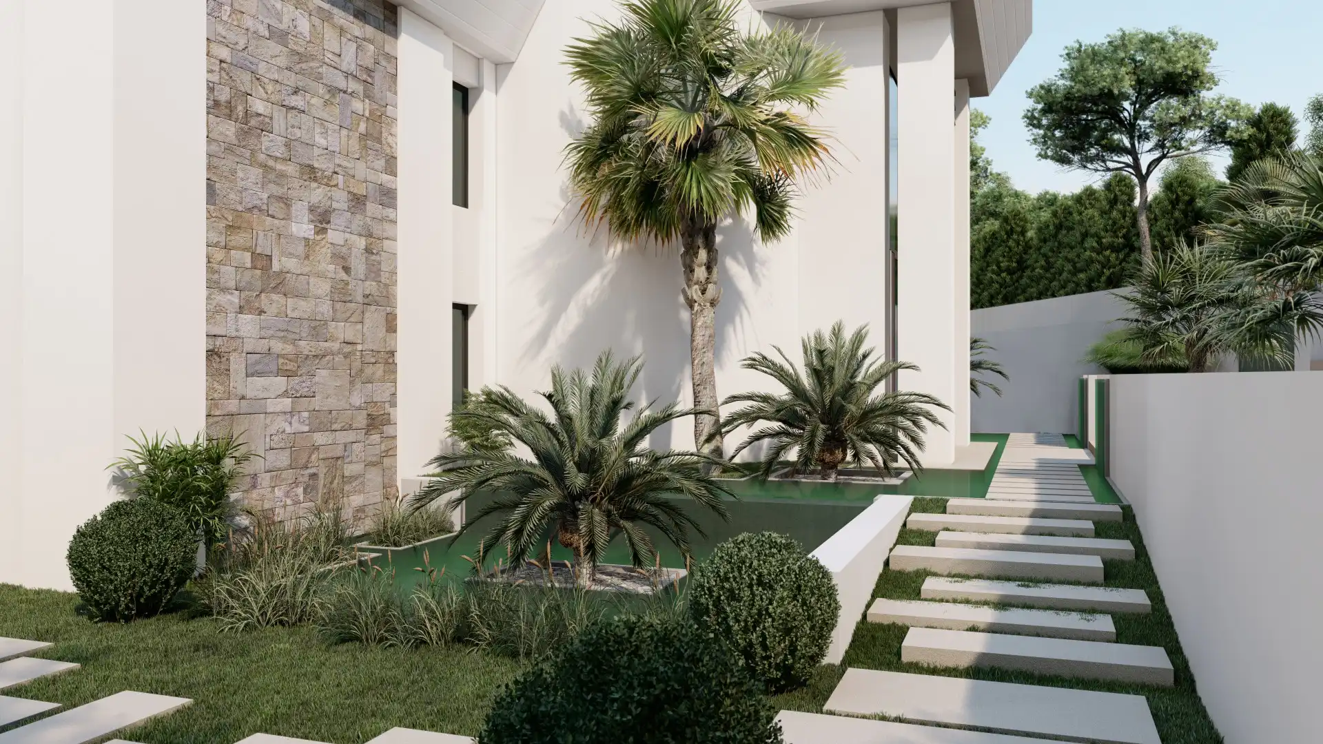 Maison avec piscine à vendre à Milla de Oro, imagen 17