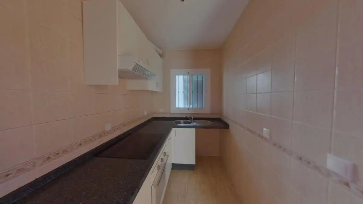 Cocina de Piso en venta en Mijas